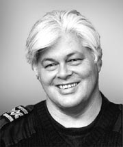 Paul Watson